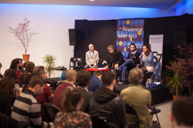 [DOC] La Convention Initiale Entre Auteurs (Màj)