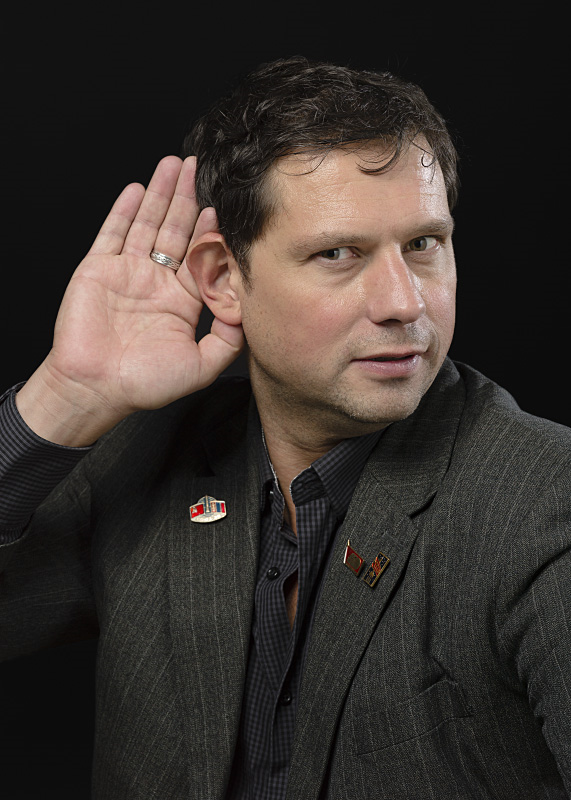 Compositeur contemporain, vous dites ? par Richard Dubugnon compositeur