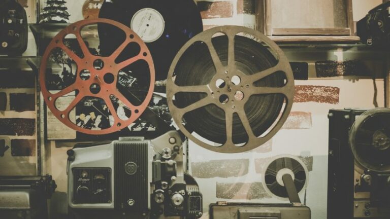 L’appel aux cinéastes