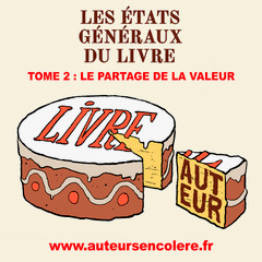 Les vidéos des Etats Généraux du livre du 4 juin 2019