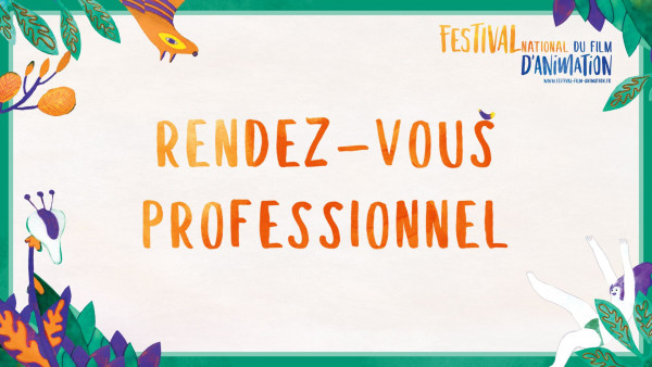 Festival d’animation Rennes 26 mars : FIMI sur la musique dans le film d’animation