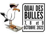 Permanence juridique à Quai des Bulles : samedi 8 octobre de 14h à 18h