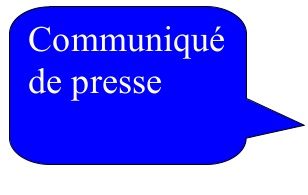 Madame la ministre de la Culture : une nouvelle lettre