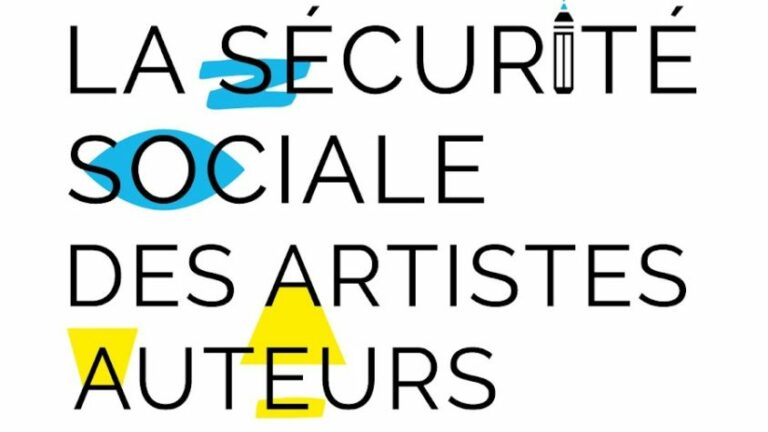 Infos utiles SSAA : la Sécurité Sociale des Artistes-Auteurs
