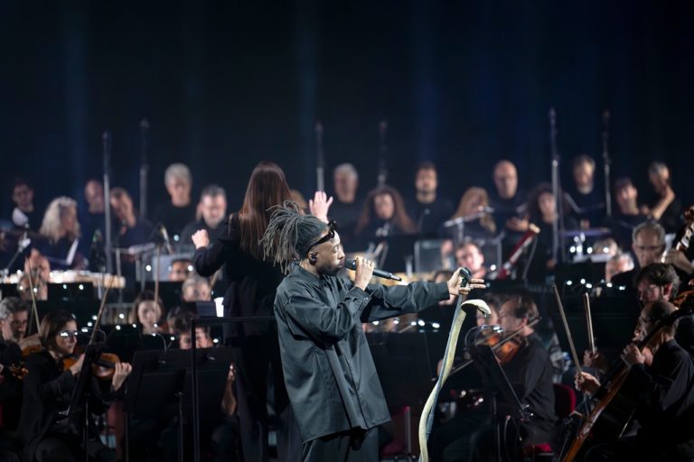 Revitalisation de l’Orchestre via la Pop Culture – par Sylvain Morizet, compositeur, arrangeur et pianiste, représentant du groupement Musiques contemporaines au Snac.