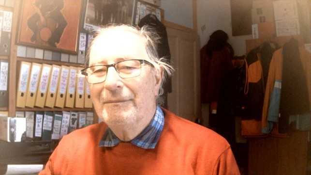 Le Copyright et l’intelligence artificielle – Un entretien avec Jacques Coulardeau