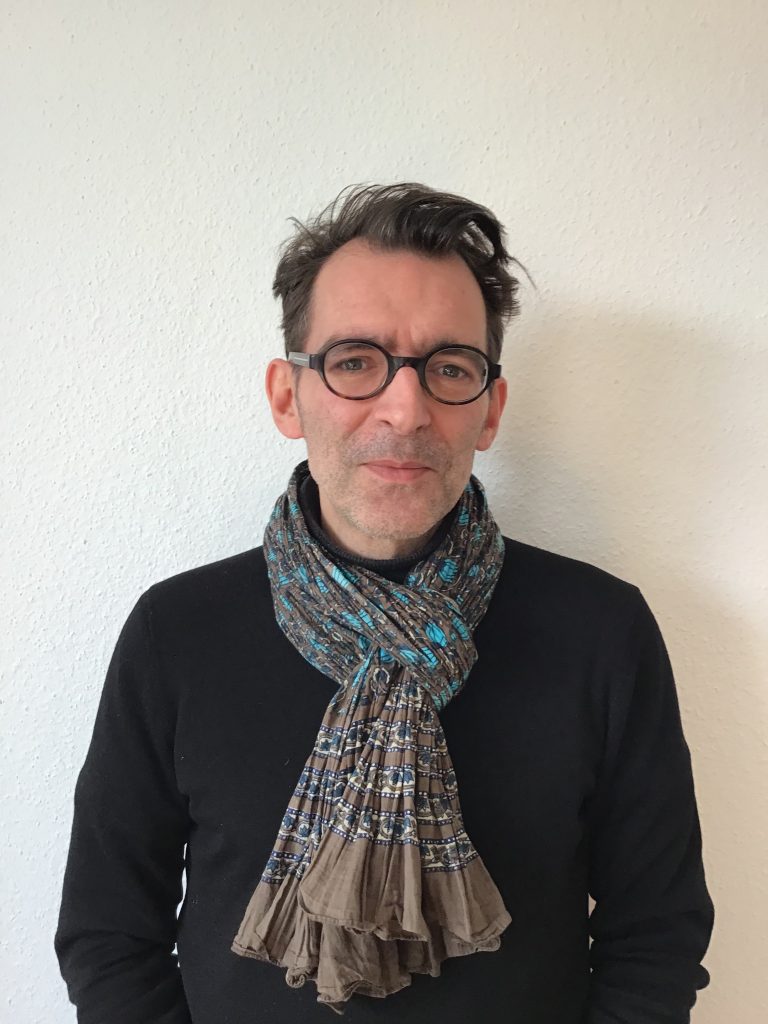 Un nouvel outil à disposition des compositeurs – Un entretien avec Siegfried Canto