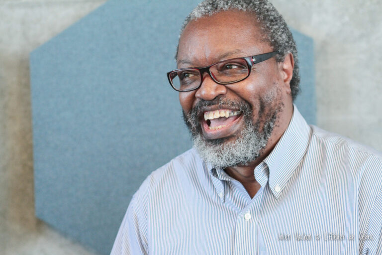 L’Académie de la Musique africaine – Un entretien avec Wally Badarou