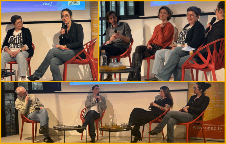 Une journée autour des Dérives comportementales – Un entretien avec Gaëlle Hersent