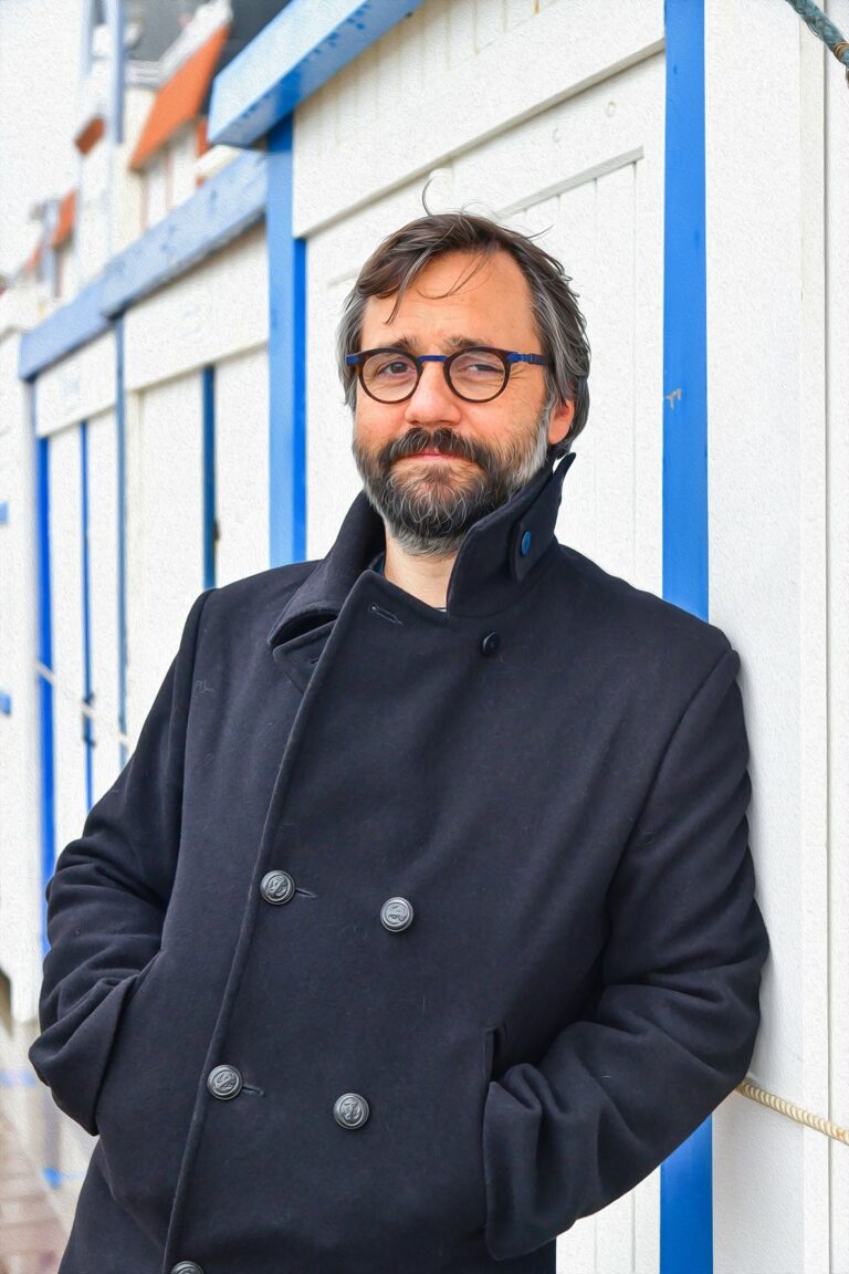 Un appel d’offres pour l’organisation du festival d’Angoulême – Un entretien avec Marc-Antoine Boidin