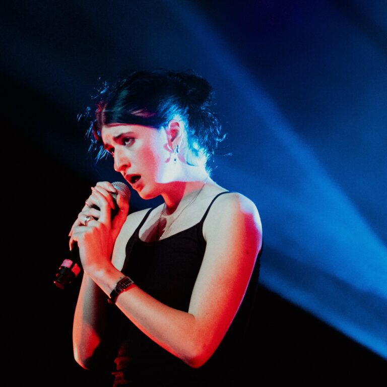 Une musique pour le Snac – Un entretien avec M!sty