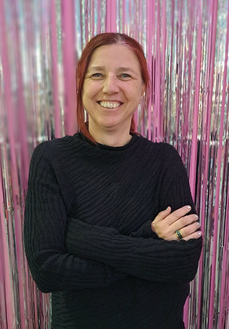 Un code des bonnes pratiques pour l’IA ? – Un entretien avec Nicole Pfister Fetz