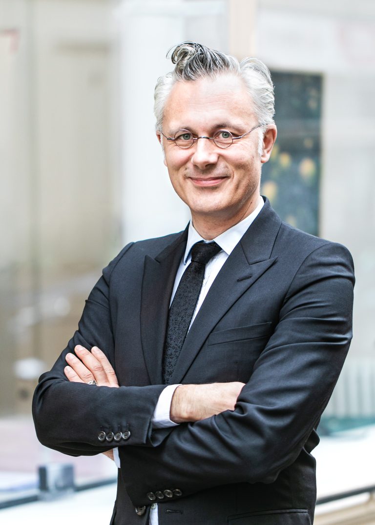 La transformation de la Sécurité sociale des artistes auteurs – Un entretien avec Matthieu Baudeau