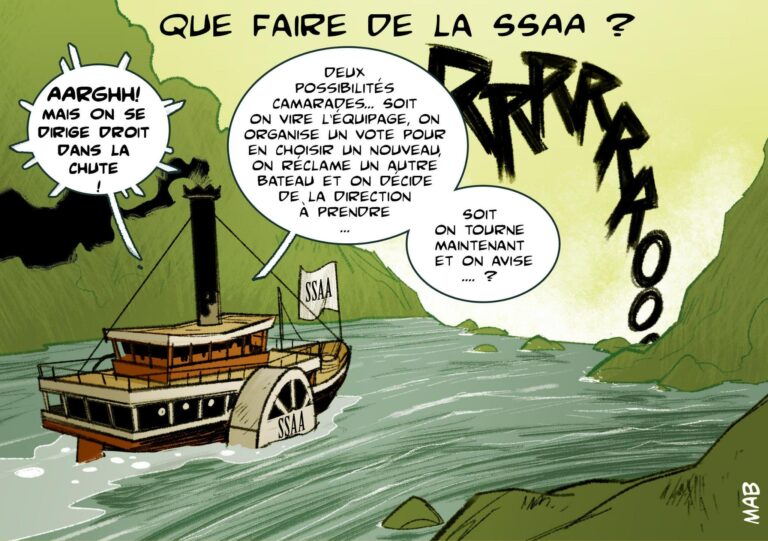 La Sécurité Sociale des Artistes-Auteurs