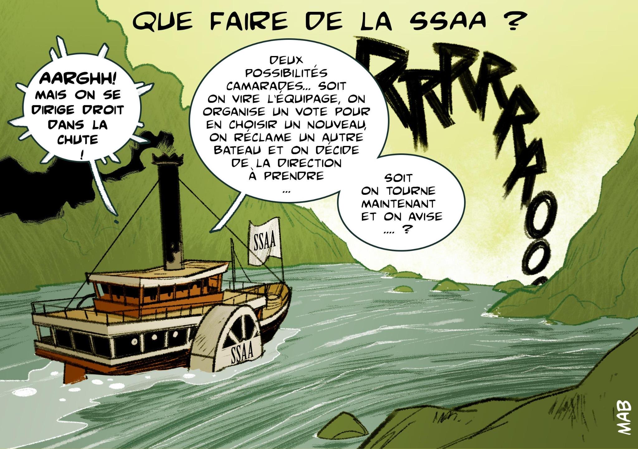 La Sécurité Sociale des Artistes-Auteurs