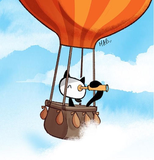 FIBD : Un peu de hauteur pour les auteurices